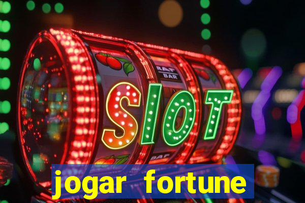 jogar fortune rabbit gratis